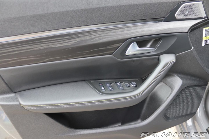 Peugeot 508 PSE HYBRID4 360 e-EAT8 2022