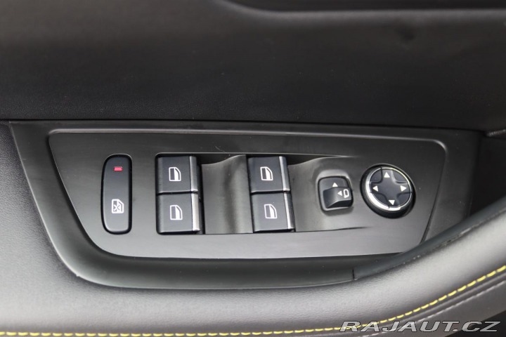 Peugeot 508 PSE HYBRID4 360 e-EAT8 2022