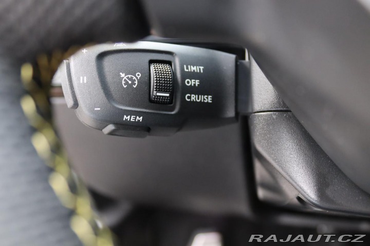 Peugeot 508 PSE HYBRID4 360 e-EAT8 2022