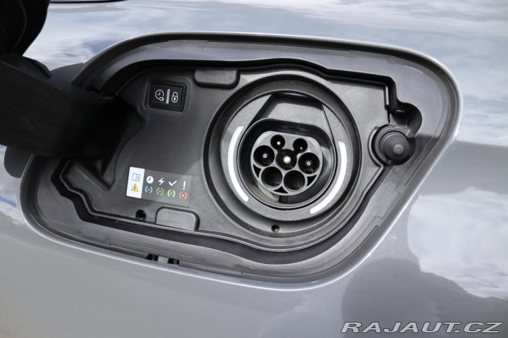 Peugeot 508 PSE HYBRID4 360 e-EAT8 2022