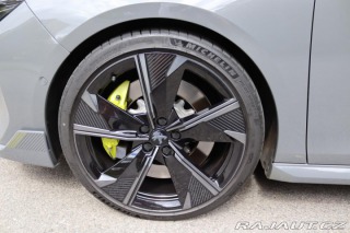 Peugeot 508 PSE HYBRID4 360 e-EAT8 2022