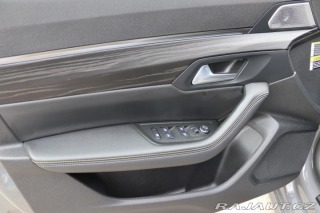 Peugeot 508 PSE HYBRID4 360 e-EAT8 2022