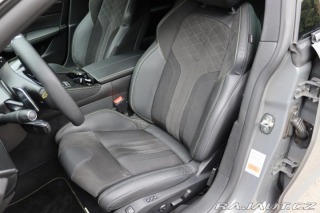 Peugeot 508 PSE HYBRID4 360 e-EAT8 2022