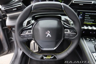 Peugeot 508 PSE HYBRID4 360 e-EAT8 2022