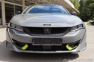 Peugeot 508 PSE HYBRID4 360 e-EAT8 2022