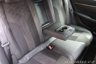 Peugeot 508 PSE HYBRID4 360 e-EAT8 2022