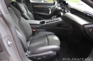 Peugeot 508 PSE HYBRID4 360 e-EAT8 2022