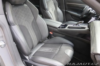 Peugeot 508 PSE HYBRID4 360 e-EAT8 2022