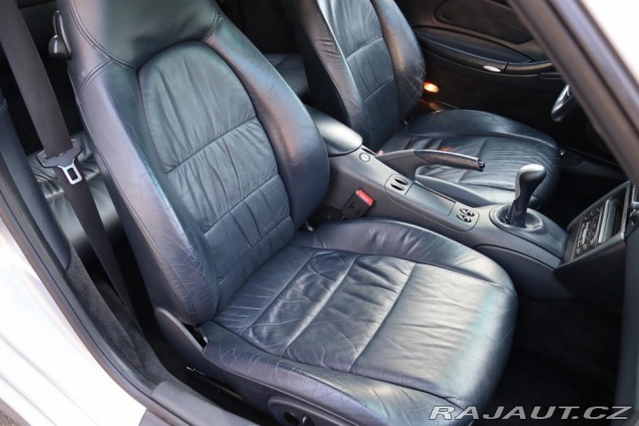 Porsche 911 996 3.4 CARRERA 221kW 1999