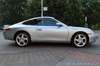 Porsche 911 996 3.4 CARRERA 221kW 1999
