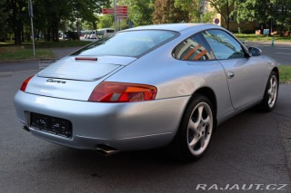 Porsche 911 996 3.4 CARRERA 221kW 1999