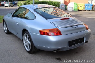 Porsche 911 996 3.4 CARRERA 221kW 1999