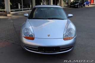 Porsche 911 996 3.4 CARRERA 221kW 1999