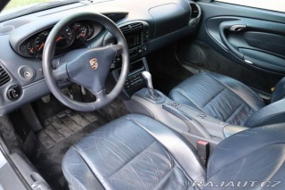 Porsche 911 996 3.4 CARRERA 221kW 1999