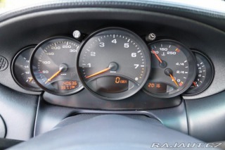 Porsche 911 996 3.4 CARRERA 221kW 1999