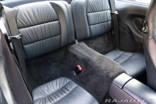 Porsche 911 996 3.4 CARRERA 221kW 1999