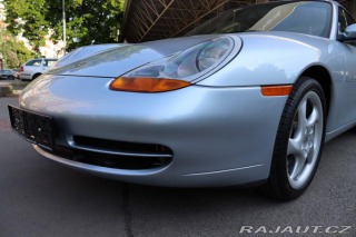 Porsche 911 996 3.4 CARRERA 221kW 1999