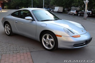 Porsche 911 996 3.4 CARRERA 221kW 1999