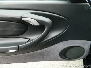 Porsche 911 996 3.6 CARRERA CABRIO AT 2004