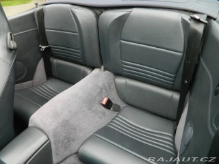 Porsche 911 996 3.6 CARRERA CABRIO AT 2004