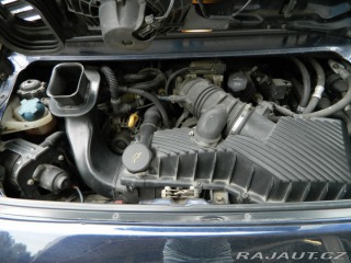 Porsche 911 996 3.6 CARRERA CABRIO AT 2004
