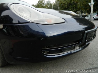 Porsche 911 996 3.6 CARRERA CABRIO AT 2004