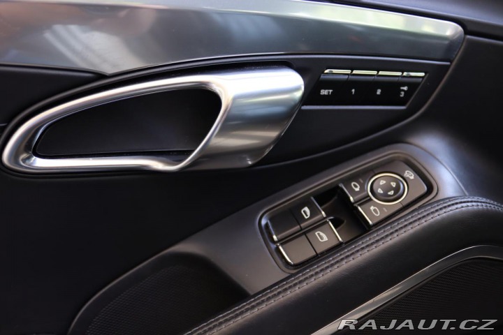 Porsche 911 991 CARRERA 4S 3.8 PDK 29 2013