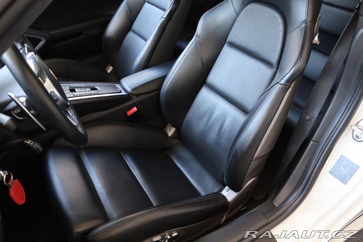 Porsche 911 991 CARRERA 4S 3.8 PDK 29 2013