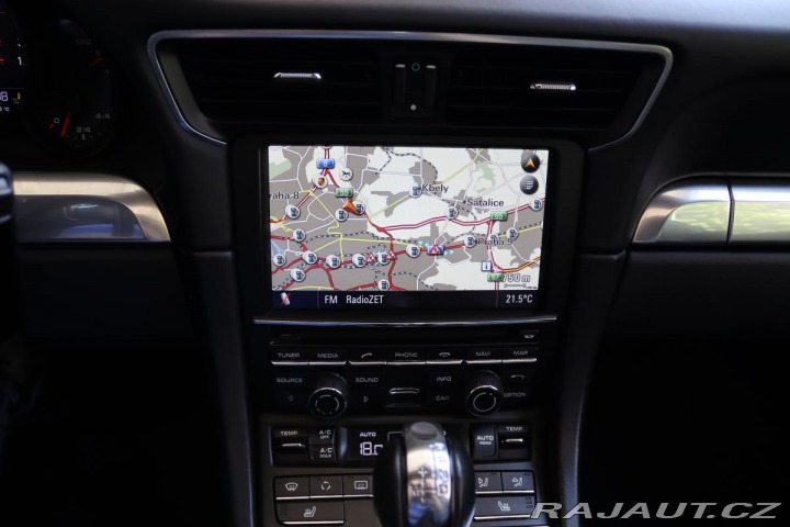 Porsche 911 991 CARRERA 4S 3.8 PDK 29 2013