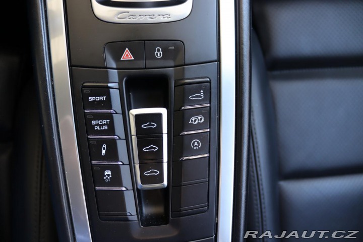 Porsche 911 991 CARRERA 4S 3.8 PDK 29 2013