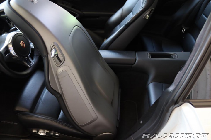 Porsche 911 991 CARRERA 4S 3.8 PDK 29 2013