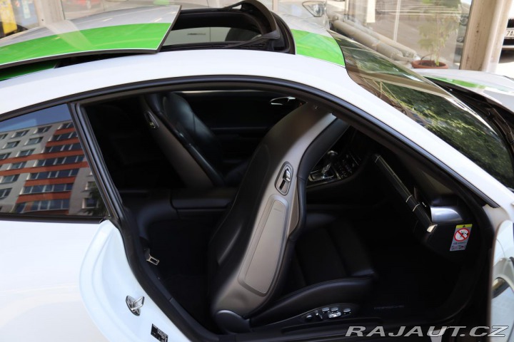Porsche 911 991 CARRERA 4S 3.8 PDK 29 2013