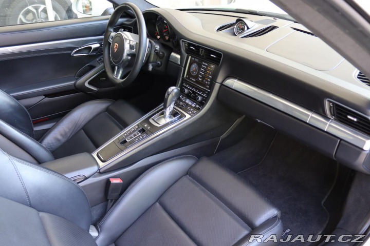 Porsche 911 991 CARRERA 4S 3.8 PDK 29 2013