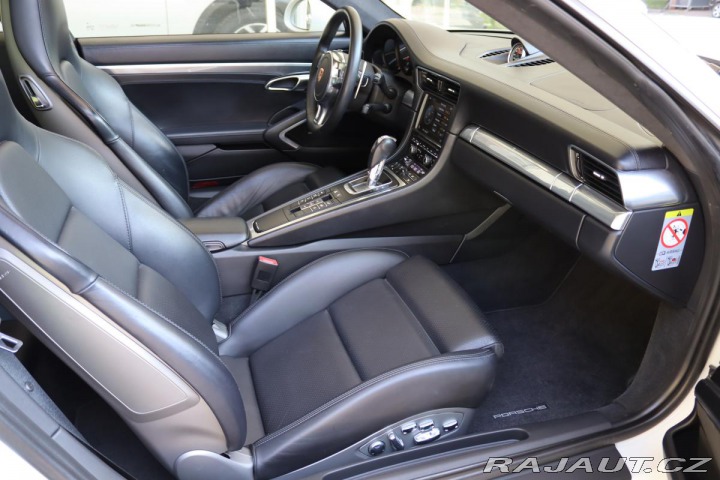 Porsche 911 991 CARRERA 4S 3.8 PDK 29 2013