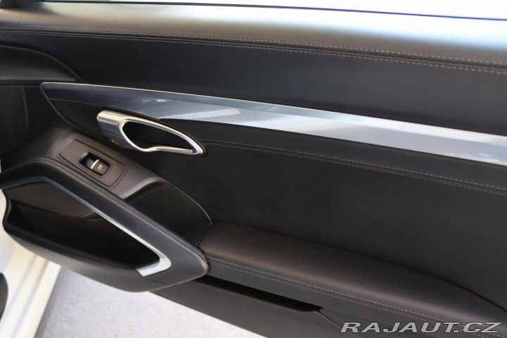 Porsche 911 991 CARRERA 4S 3.8 PDK 29 2013