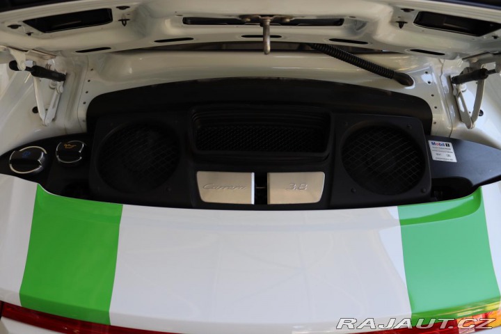 Porsche 911 991 CARRERA 4S 3.8 PDK 29 2013