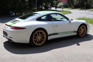 Porsche 911 991 CARRERA 4S 3.8 PDK 29 2013