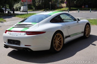 Porsche 911 991 CARRERA 4S 3.8 PDK 29 2013
