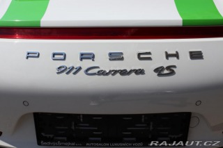 Porsche 911 991 CARRERA 4S 3.8 PDK 29 2013