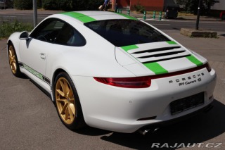 Porsche 911 991 CARRERA 4S 3.8 PDK 29 2013
