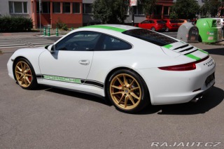 Porsche 911 991 CARRERA 4S 3.8 PDK 29 2013