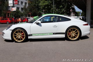 Porsche 911 991 CARRERA 4S 3.8 PDK 29 2013