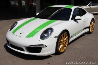 Porsche 911 991 CARRERA 4S 3.8 PDK 29 2013