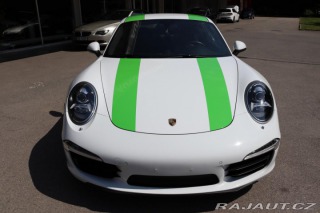 Porsche 911 991 CARRERA 4S 3.8 PDK 29 2013