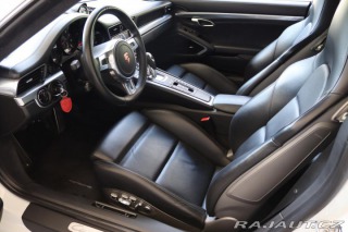 Porsche 911 991 CARRERA 4S 3.8 PDK 29 2013