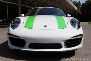 Porsche 911 991 CARRERA 4S 3.8 PDK 29 2013