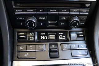 Porsche 911 991 CARRERA 4S 3.8 PDK 29 2013