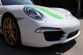 Porsche 911 991 CARRERA 4S 3.8 PDK 29 2013