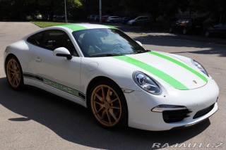 Porsche 911 991 CARRERA 4S 3.8 PDK 29 2013