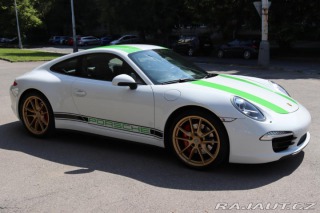 Porsche 911 991 CARRERA 4S 3.8 PDK 29 2013